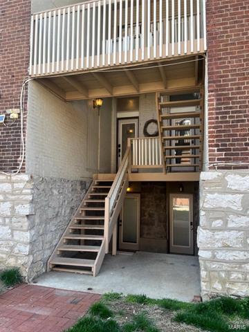 Building Photo - 1714 S Tucker Blvd