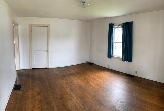 Sala de estar - 232 Reay Aly