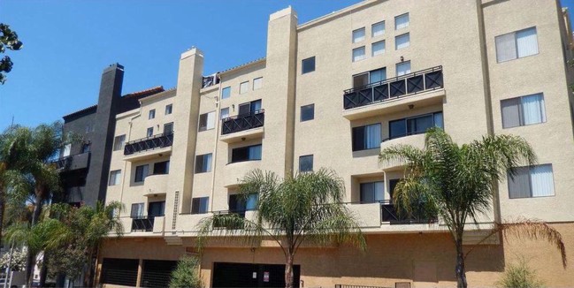 Murano Apartments - Hyde Apartments