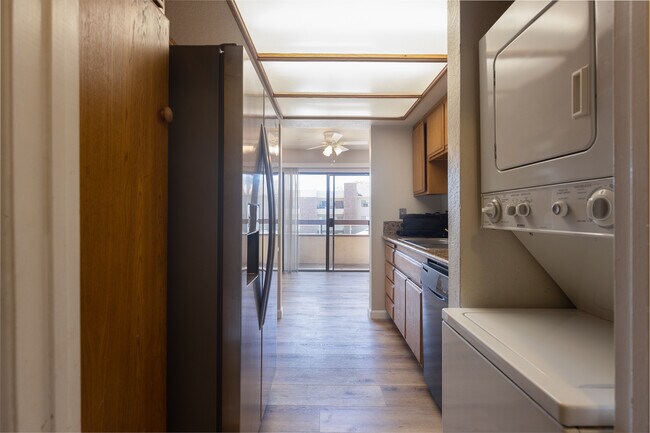 Foto del edificio - 424 Oak St