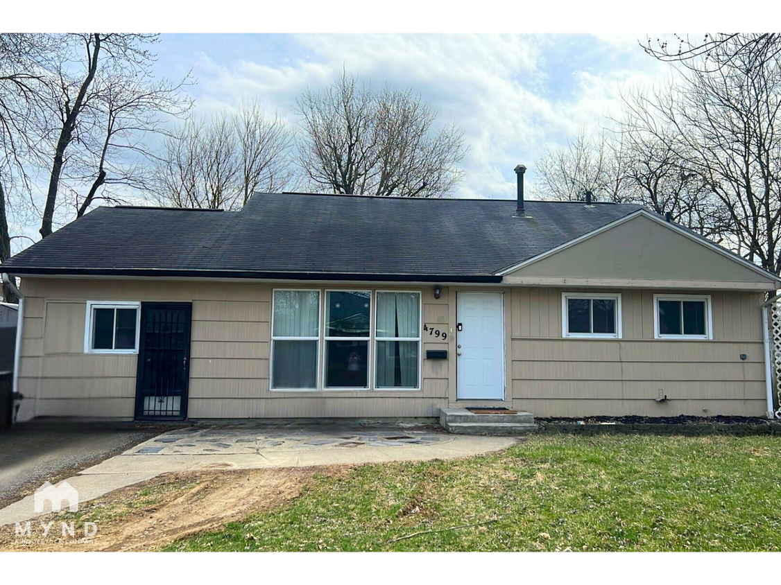 Primary Photo - 4799 McAllister Ave