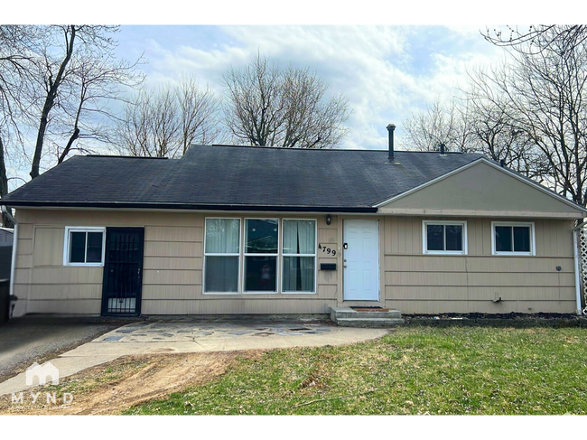 Building Photo - 4799 McAllister Ave