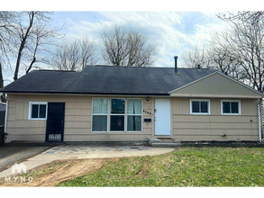 Building Photo - 4799 McAllister Ave
