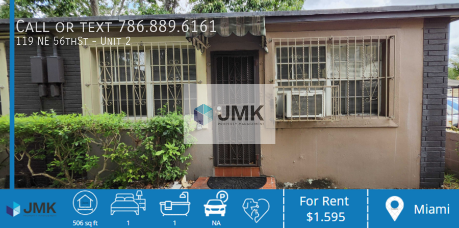 Foto principal - 119 NE 56thSt-Unit 2
