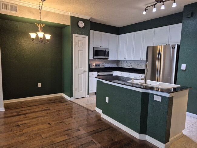 Foto del edificio - It's a lifestyle!