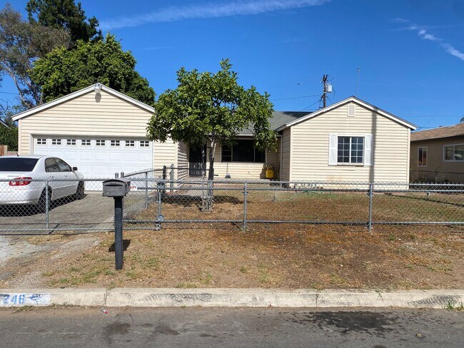 Building Photo - Come take a look at this Spacious 3 Bedroo...