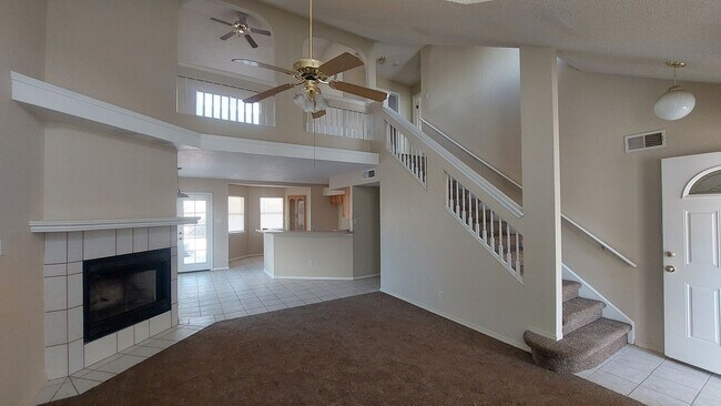 Foto del edificio - 7744 Luz De Camino Way