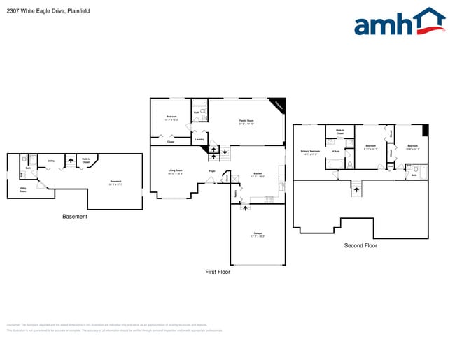 Building Photo - 2307 White Eagle Dr