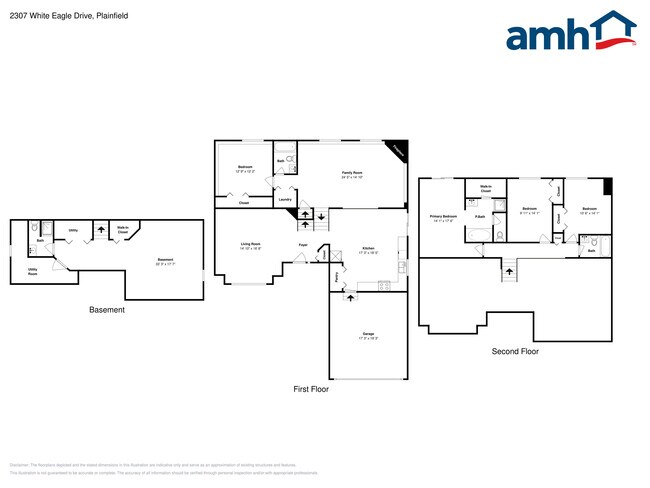 Foto del edificio - 2307 White Eagle Dr
