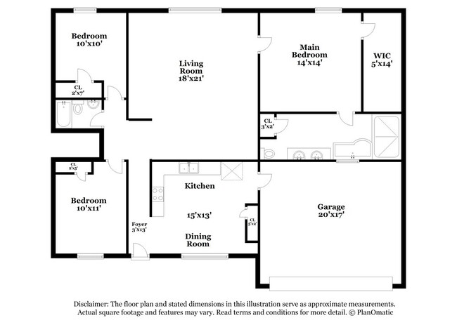 Building Photo - 2607 Drovers Ct