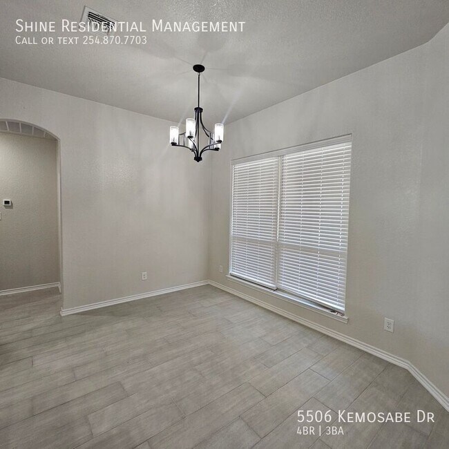 Building Photo - 5506 Kemosabe Dr