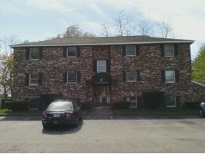 Primary Photo - 17 Glenwood Ave