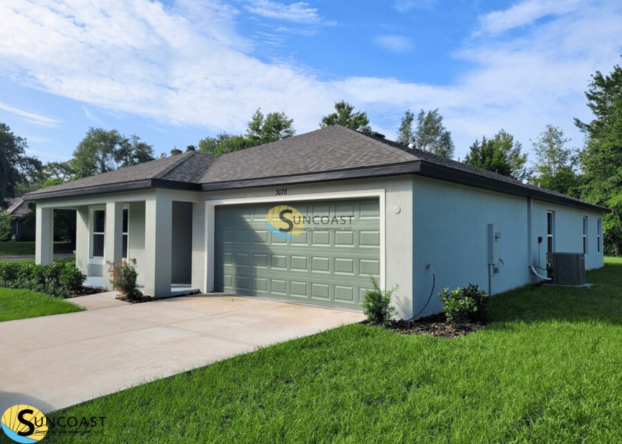 Foto principal - 3078 W Juliet Pl