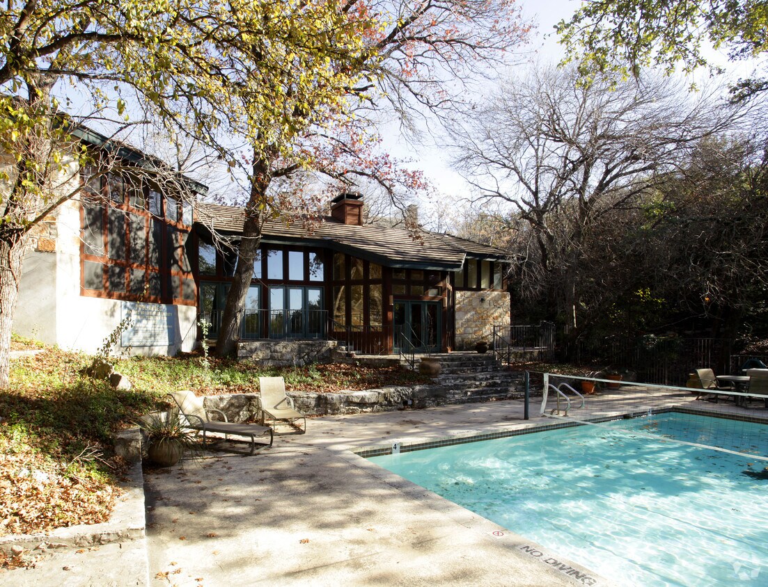 Stillhouse Canyon Condominiums Apartments Austin Tx Apartments Com