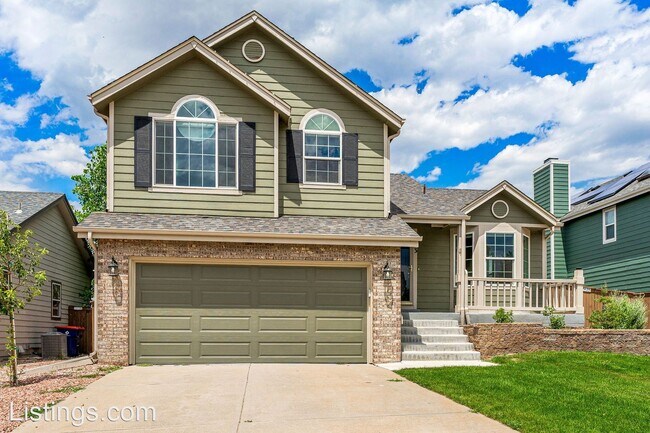 Building Photo - 3 br, 2 bath House - 863 Homestead Dr