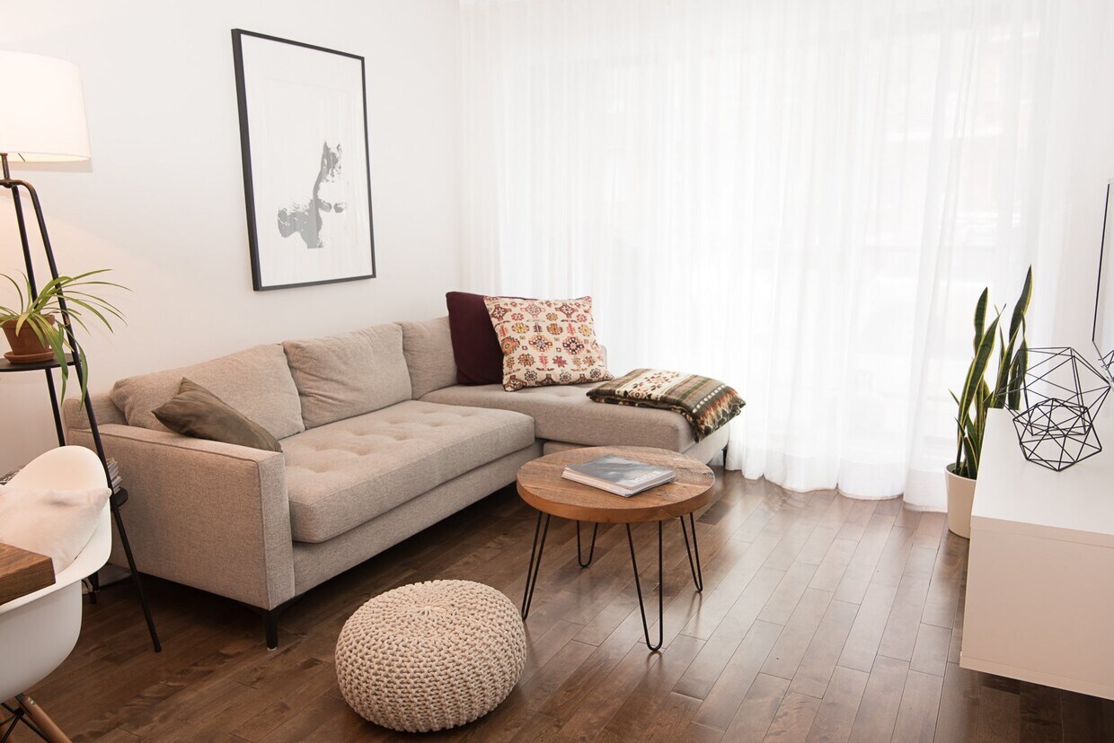 Photo principale - 5650 Rue Chambord