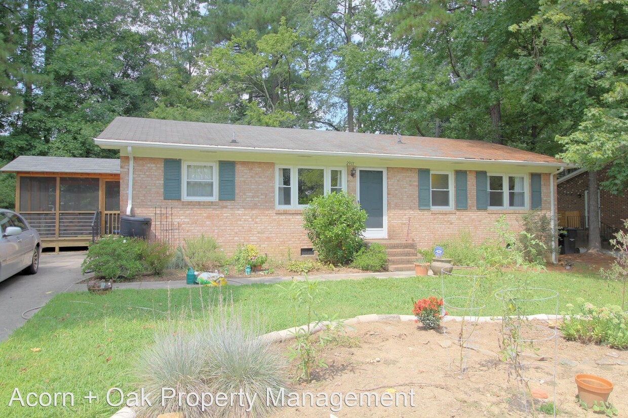 Foto principal - 3 br, 2 bath House - 2911 Omah St.