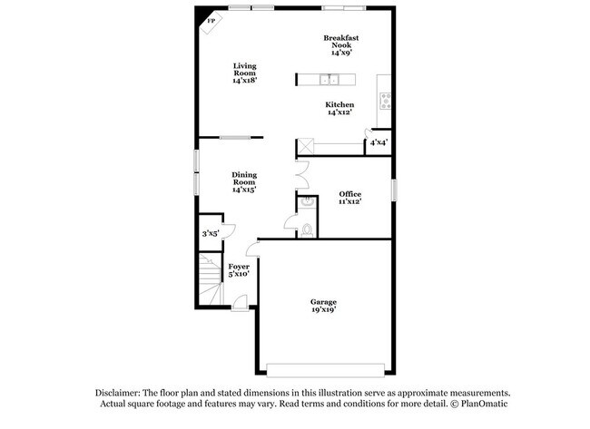 Building Photo - 6824 Horseback Lane