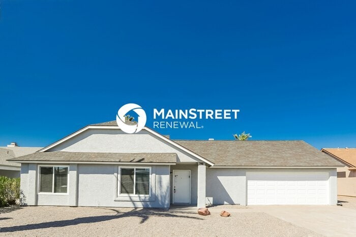 Primary Photo - 3 Bedroom Pet-Friendly Home in GLENDALE, A...