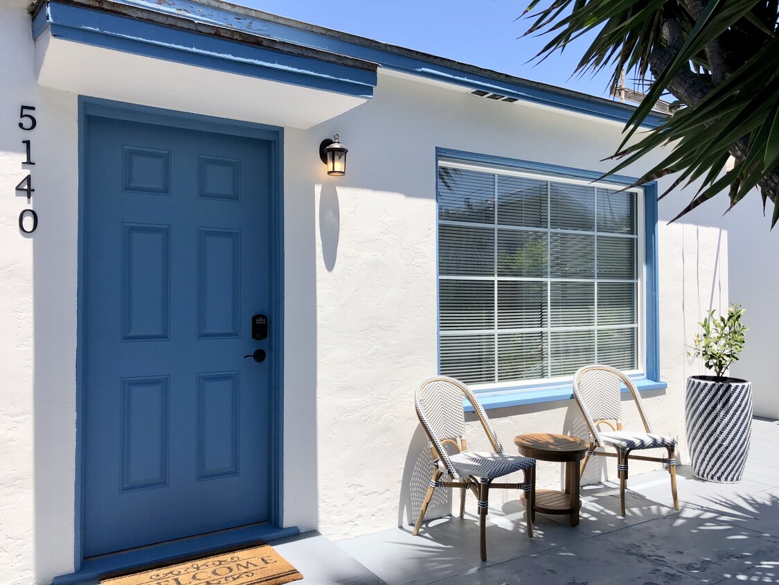 Foto principal - 5140 Cape May Ave