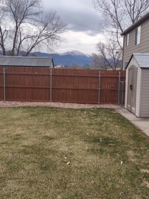 Foto del edificio - 4107 Brush Creek Rd