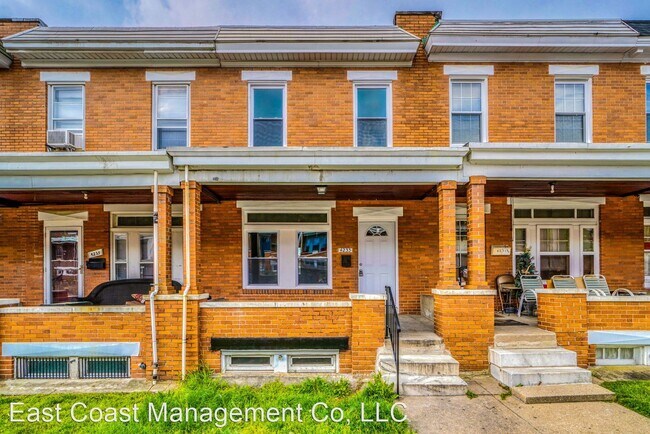 Building Photo - 3 br, 2 bath House - 4233 Sheldon Ave