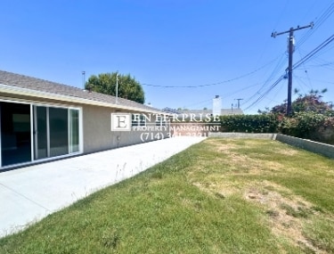 Building Photo - 3-Bedroom Single-Family Home in Garden Grove | Updated Kitchen