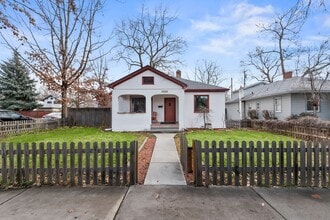 Building Photo - 1414 N 15th St