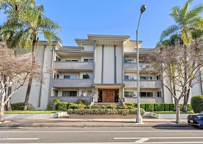 Foto del edificio - 1299 Cordova St