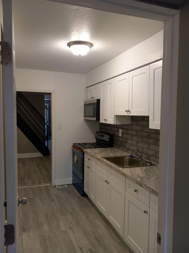 Foto del edificio - 2561 N Lee St