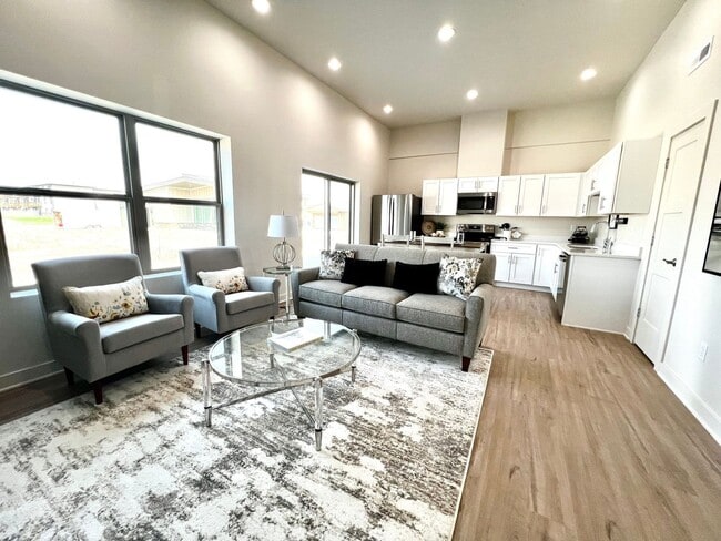 Interior Photo - Concord Villas