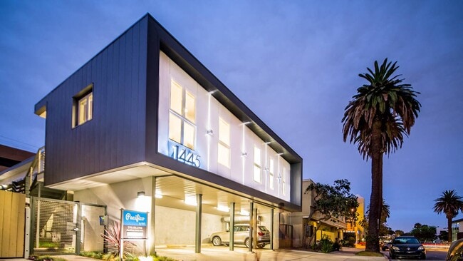 Building Photo - Pacifico Luxury Apartment Homes