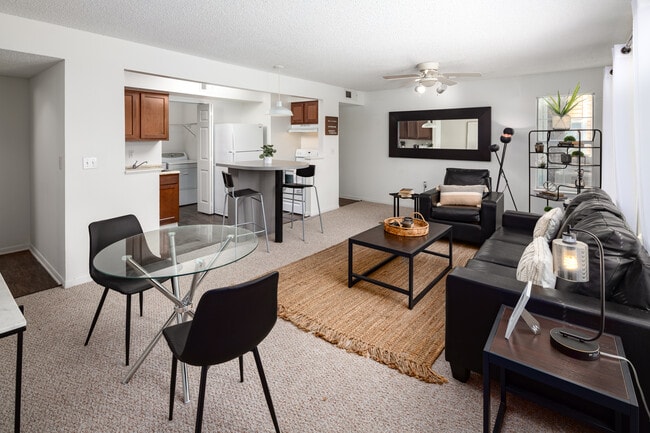 Photo - University Commons Apartments