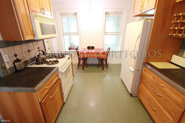 Building Photo - 1 br, 1 bath  - 58 Antrim St