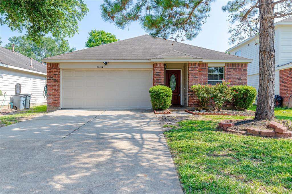 18214 Barkers Crest Dr, Houston, TX 77084 House Rental in Houston, TX