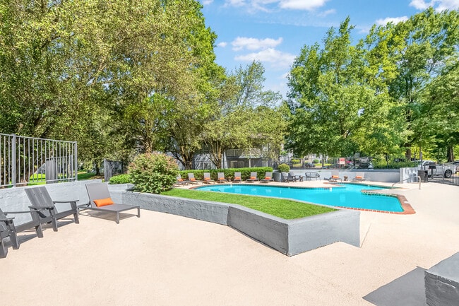 Building Photo - The Slate Charlotte