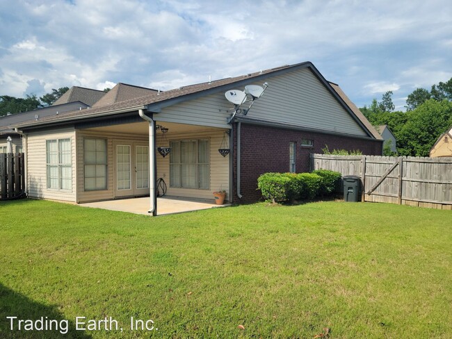 Building Photo - 2 br, 2 bath House - 4241 Ashwood Cove