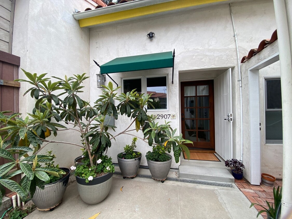 Primary Photo - Brand NEW Mission Hills ADU w/Loft and A/C