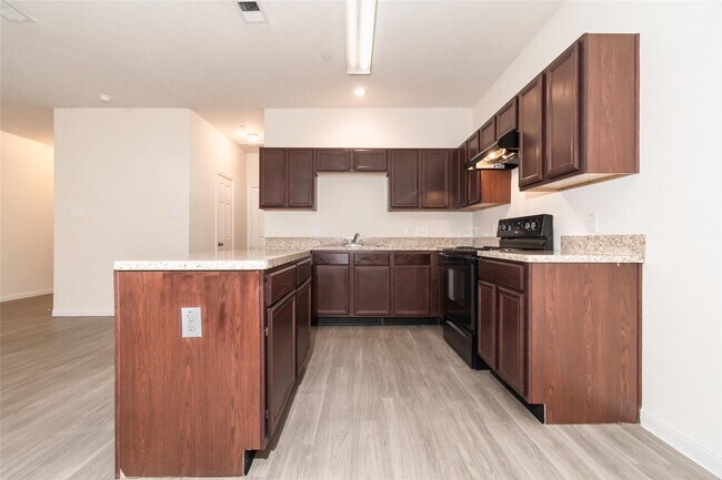 Foto del edificio - 3903 Lexington Grove Ct