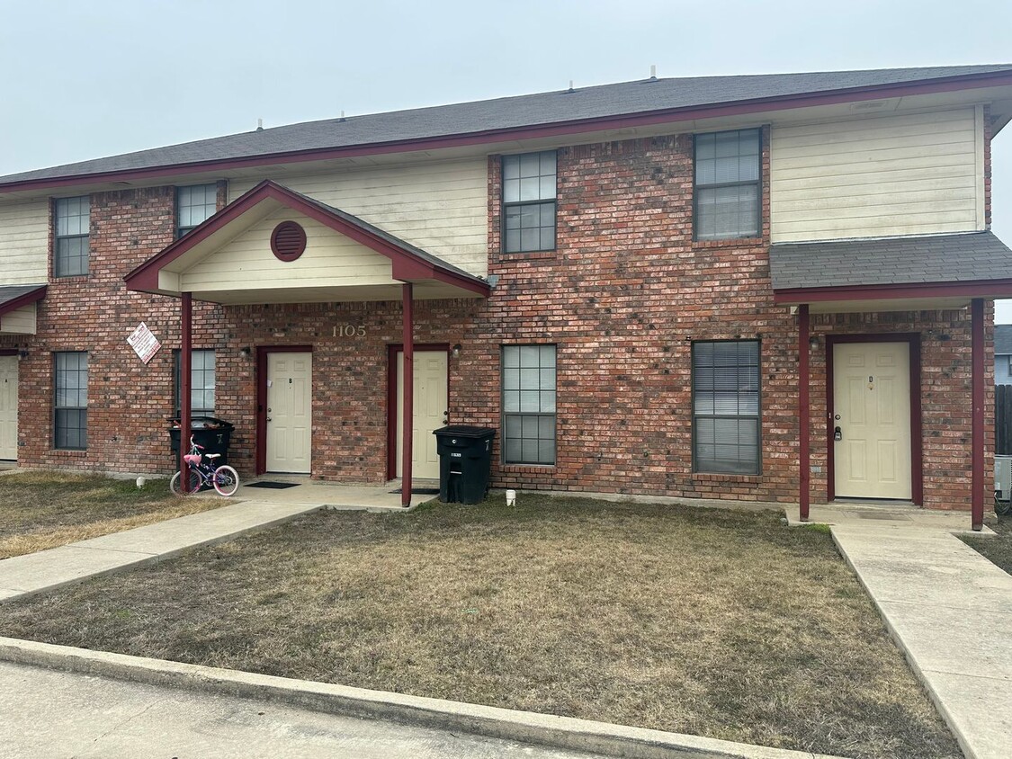 Foto principal - 2bd/1.5ba in Killeen