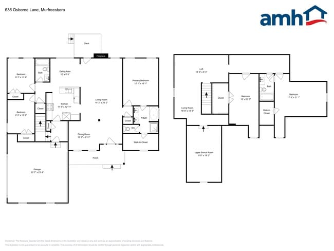 Foto del edificio - 636 Osborne Ln