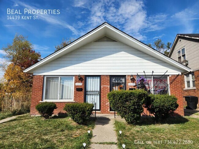 Foto del edificio - 14439 Kent St