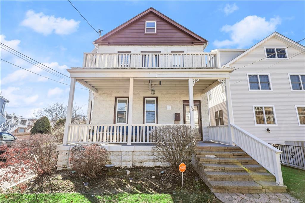 Primary Photo - 60 Saratoga Ave
