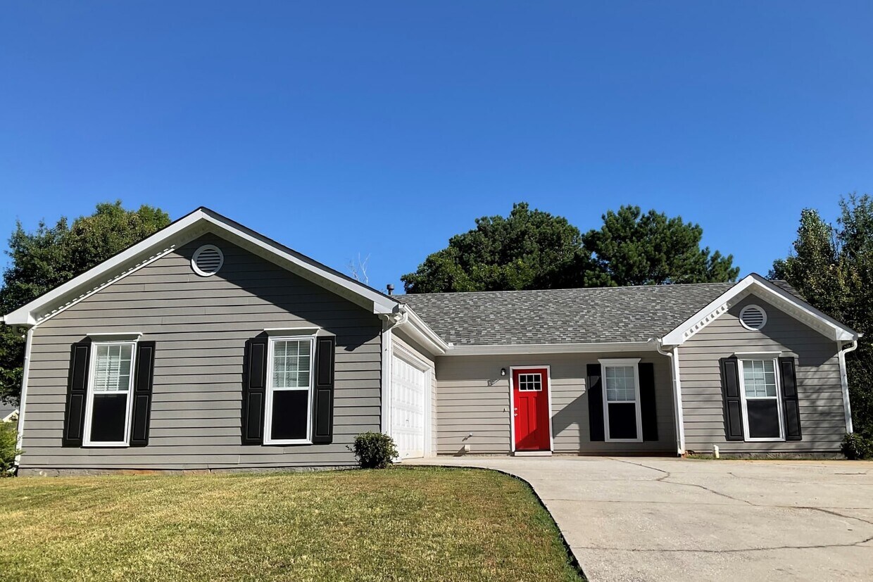 Foto principal - 1475 Range Heights Ter