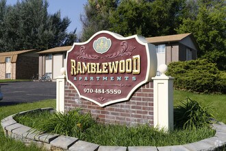 Ramblewood Apartments Fort Collins