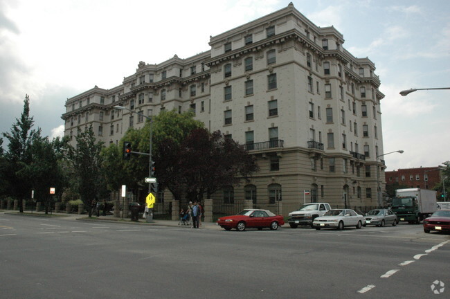 Foto del edificio - La Renaissance