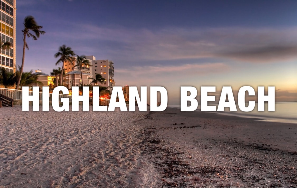 Photo - 3101 S Ocean Blvd (Highland Beach, FL)