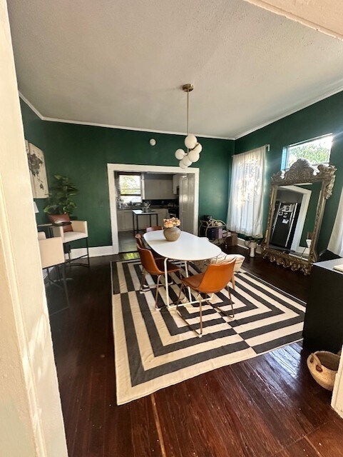 Foto del edificio - 713 Mt Auburn Ave