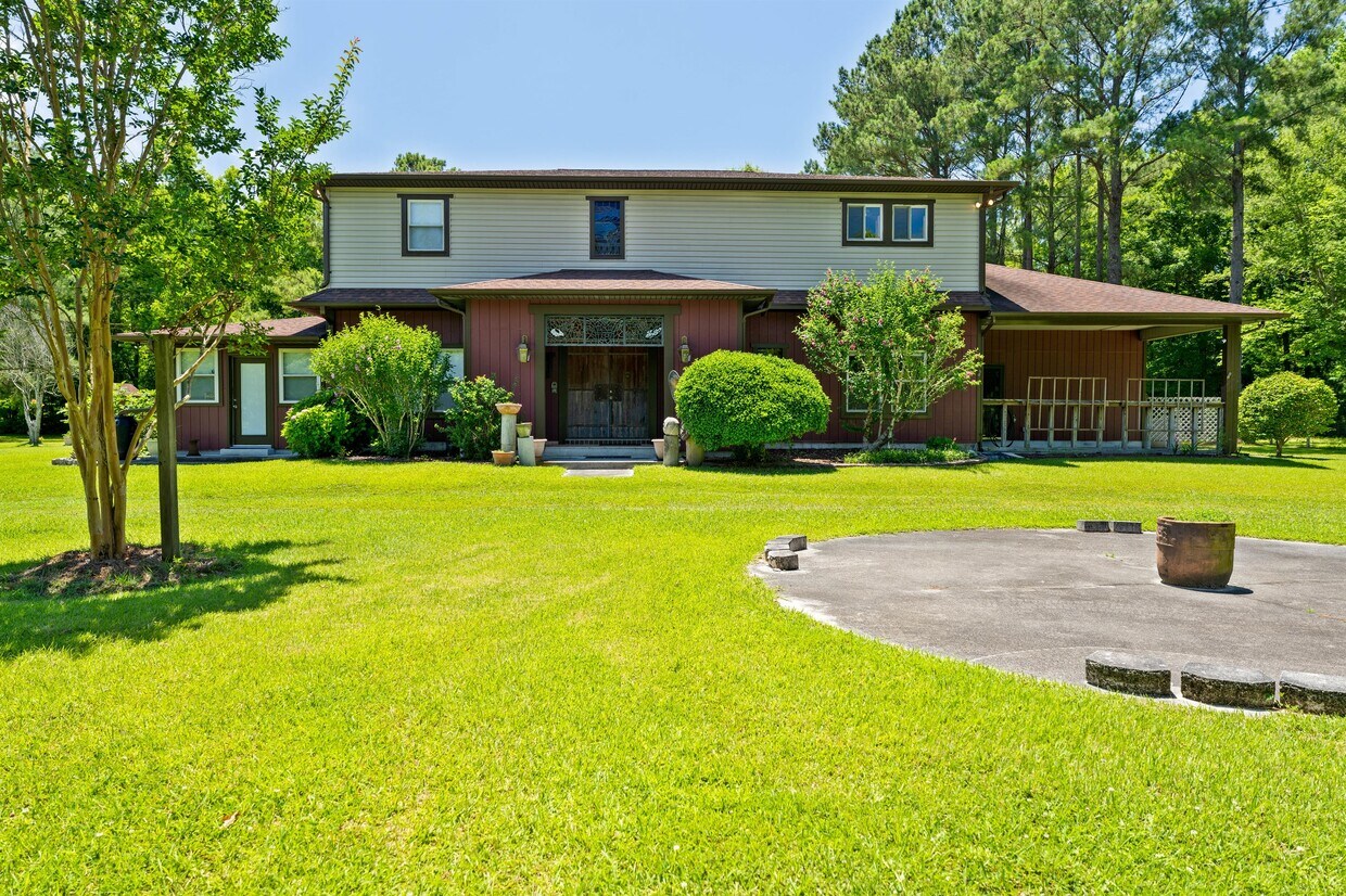 Primary Photo - 1183 Canady Rd