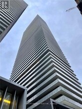 Building Photo - 50 Charles St E